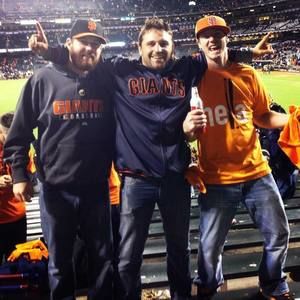 Meet your Posher, Ryan